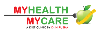 My Health My Care — a diet clinic by Dt. Nirusha